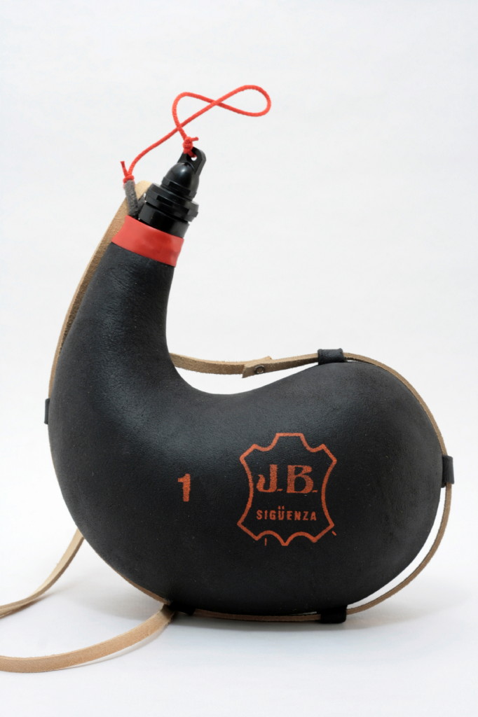 Bota Tradicional de PEZ : Bota Curva 1 litro